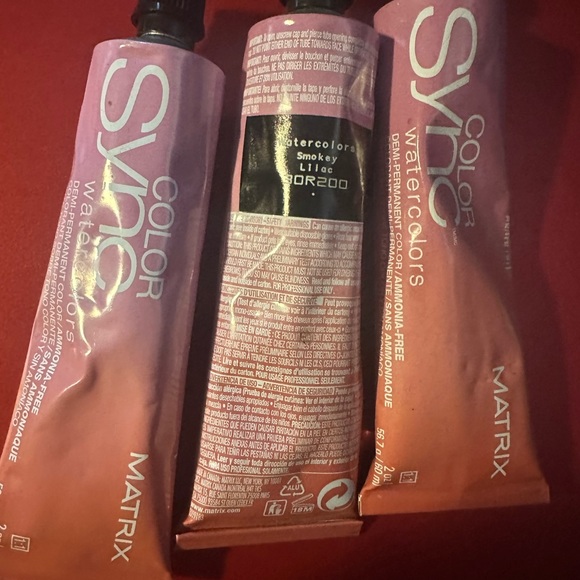 Matrix Color Sync - Picture 2 of 4